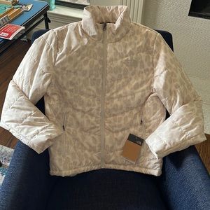 North Face women’s Tambello jacket, size medium